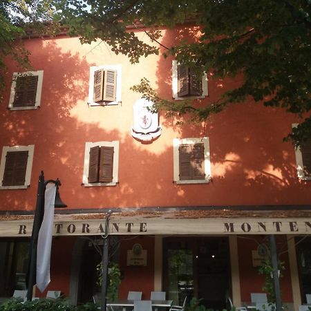 Albergo Montenerone Piobbico المظهر الخارجي الصورة