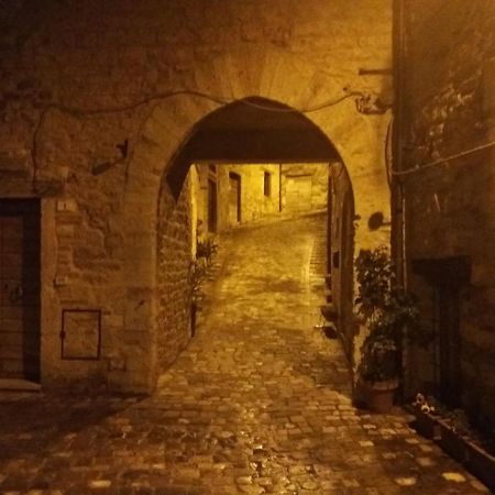 Albergo Montenerone Piobbico المظهر الخارجي الصورة