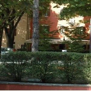 Albergo Montenerone Piobbico المظهر الخارجي الصورة