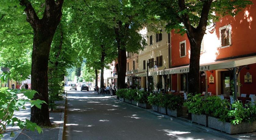 Albergo Montenerone Piobbico المظهر الخارجي الصورة