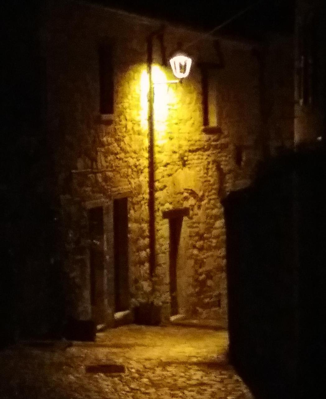 Albergo Montenerone Piobbico المظهر الخارجي الصورة